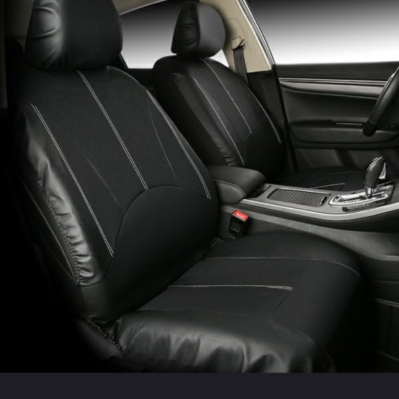 Seat cover - Picture 2 of 5